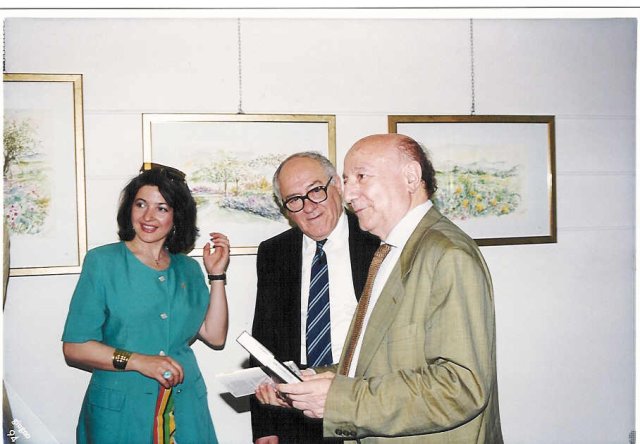 Verdone - Selvaggi